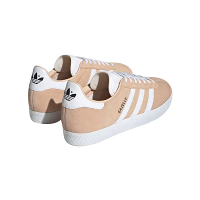 Sneakers Donna Gazelle Rosa