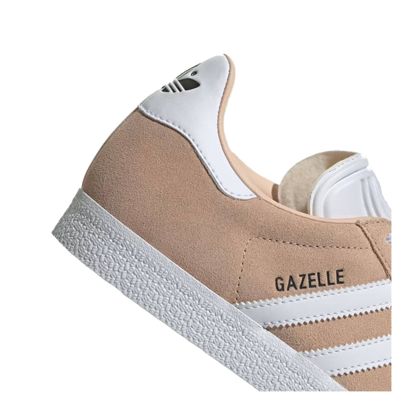 Sneakers Donna Gazelle Rosa dettaglio