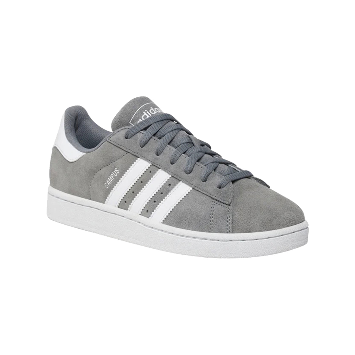 Sneakers Unisex Campus grigie