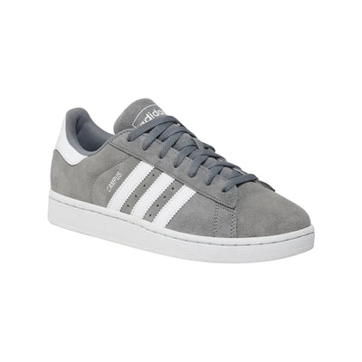 Unisex Campus gray sneakers