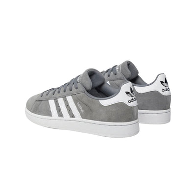 Unisex Campus gray sneakers