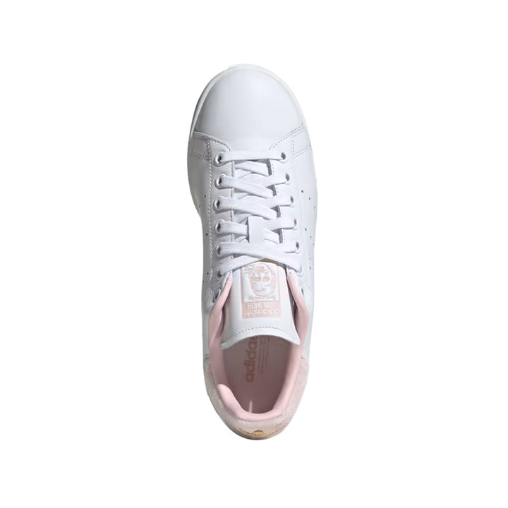 Stan Smith White Women's Sneakers Adidas Old England
