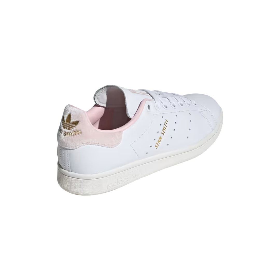 Stan Smith White Women's Sneakers - Adidas