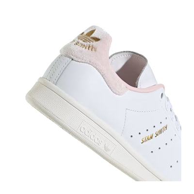 Retro Sneakers Stan Smith con dettagli in velluto