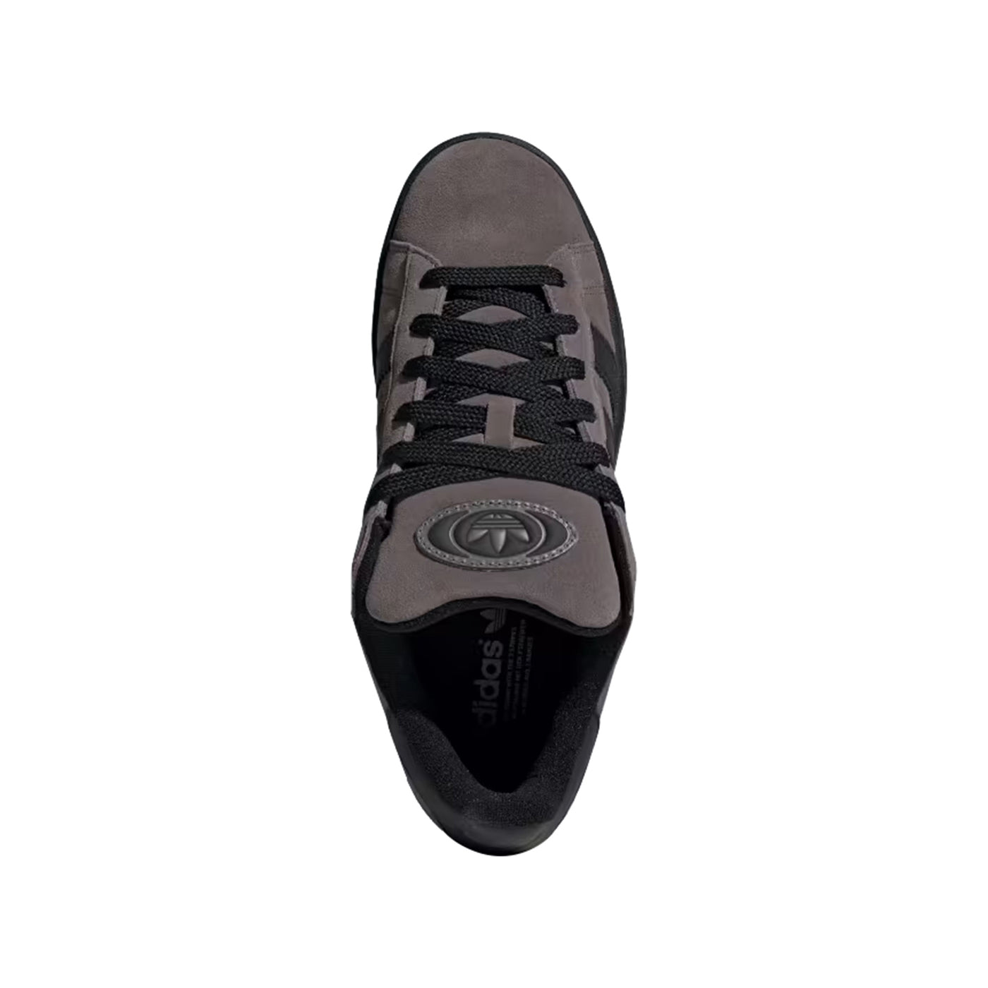 Sneakers Campus 00s Marrone