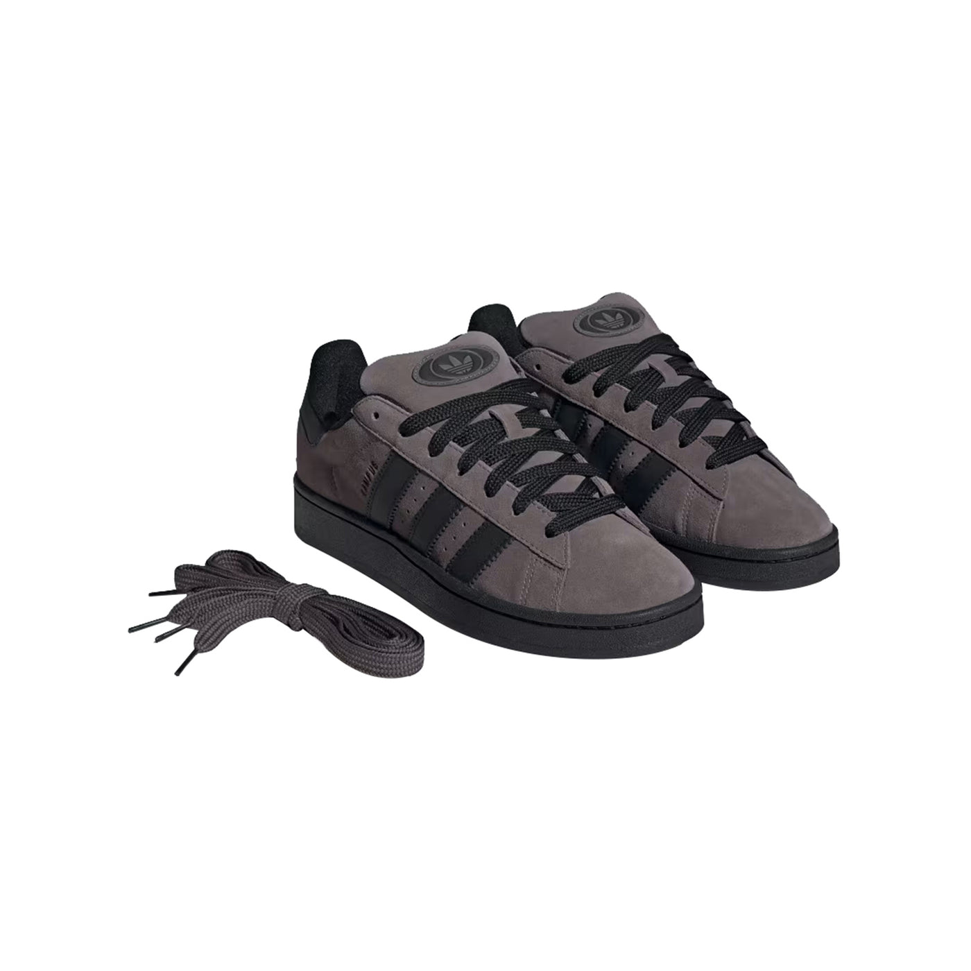 Sneakers Campus 00s Marrone