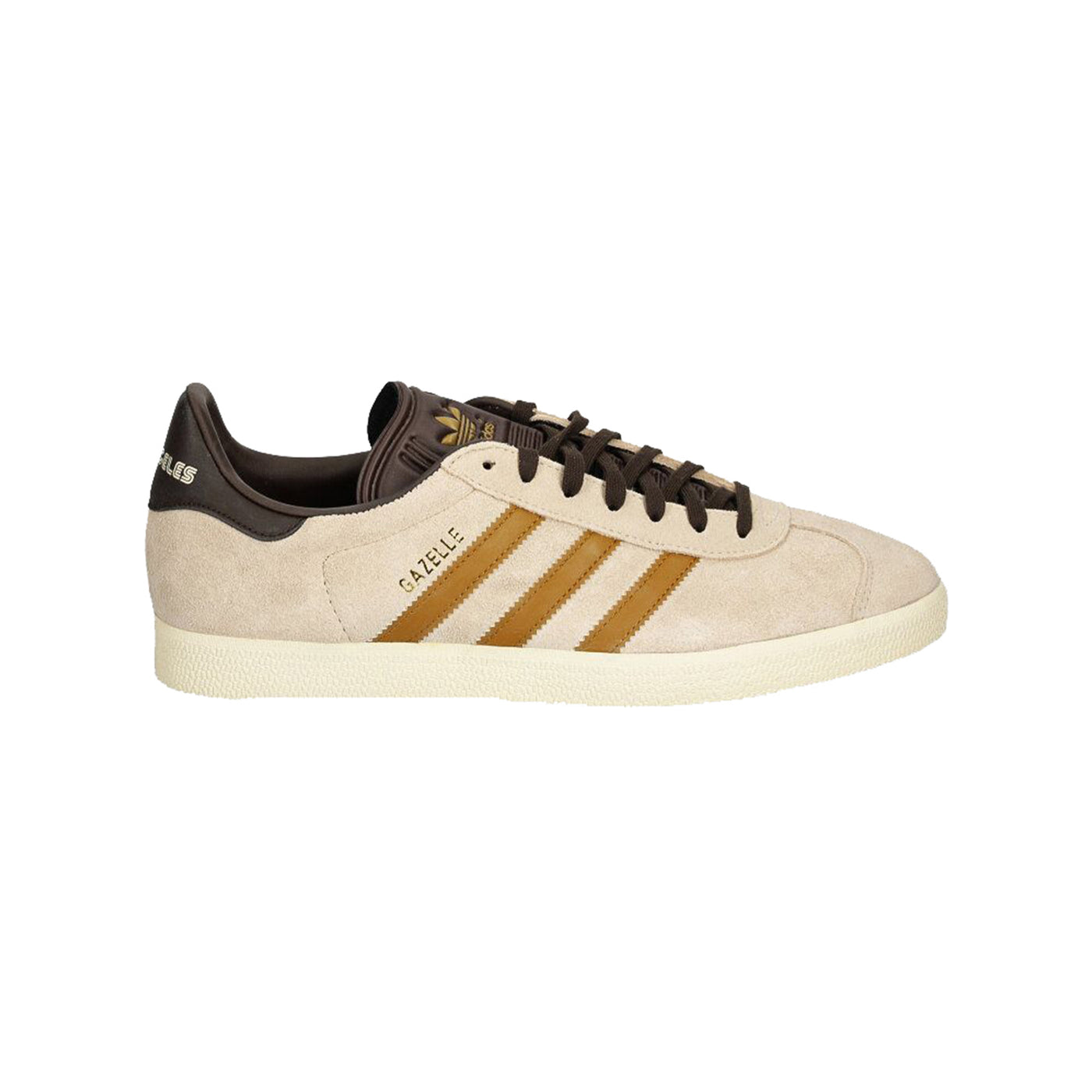 Sneakers Uomo Gazelle Beige