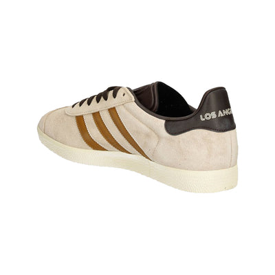 Sneakers Uomo Gazelle Beige