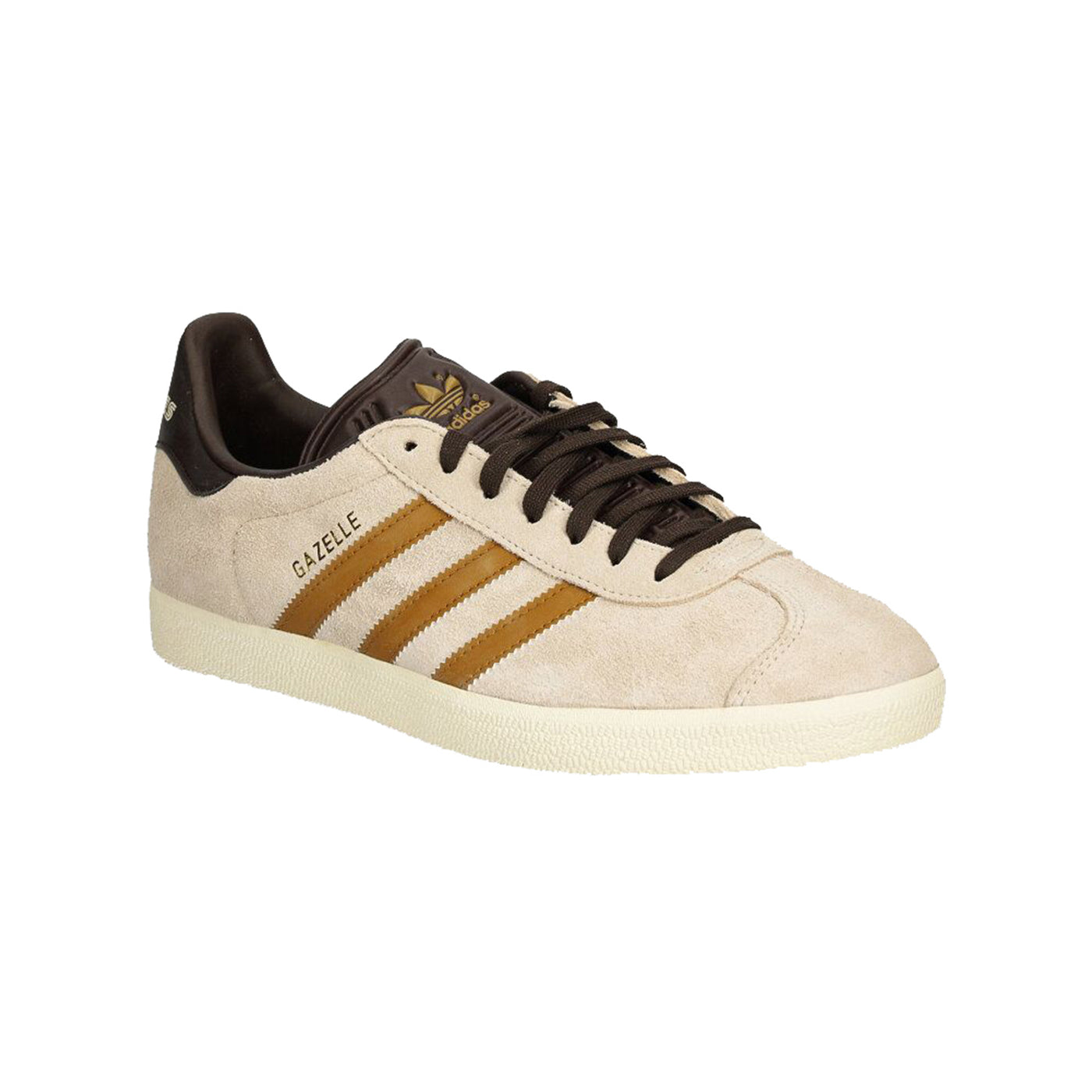 Sneakers Uomo Gazelle Beige