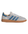 Sneakers Spezial Unisex in tessuto e suede
