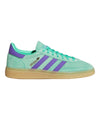 Sneakers Unisex Spezial con dettagli viola