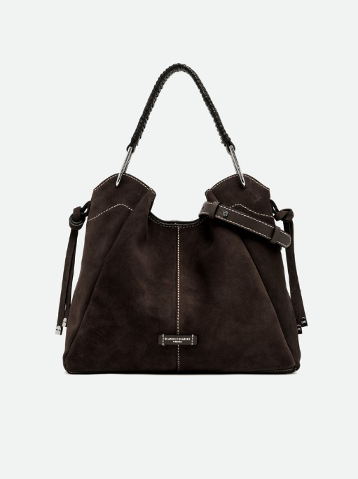 Borsa Gianni Chiarini modello Era