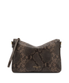 Borsa Gianni Chiarini Nora Pouch Espresso