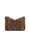 Borsa Gianni Chiarini Nora Pouch Cuoio
