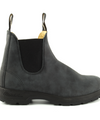 Stivaletti Blundstone Rustic Black
