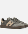 Hogan Sneakers Modello Cool da Uomo