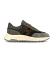 Hogan Sneakers da Uomo Modello Hyperlight