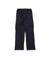 Pantaloni Cargo Bambino con coulisse in vita
