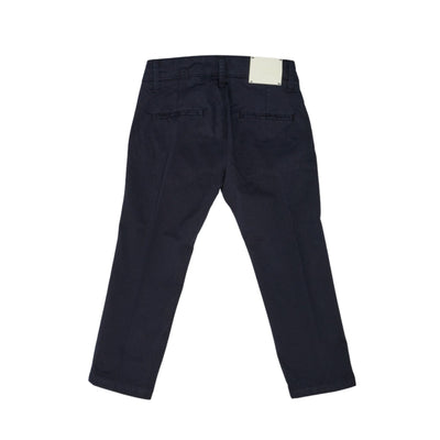 Children's five-pocket trousers