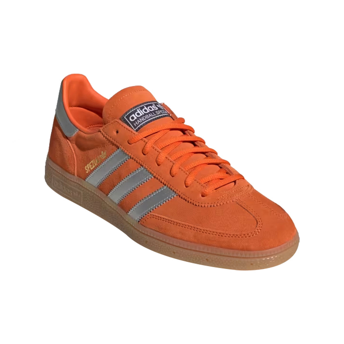 Sneakers Uomo, modello Spezial, scamosciata con lacci