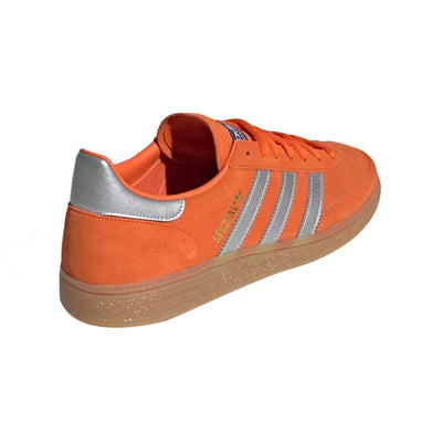 Sneakers Uomo, modello Spezial, scamosciata con lacci