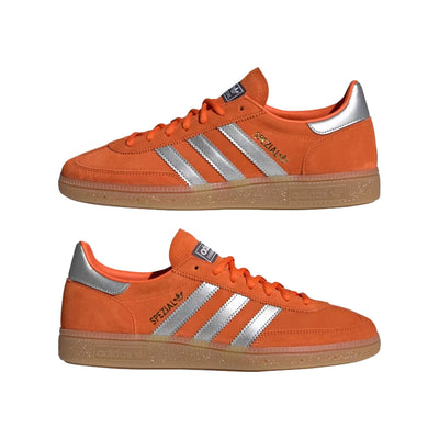 Sneakers Uomo, modello Spezial, scamosciata con lacci