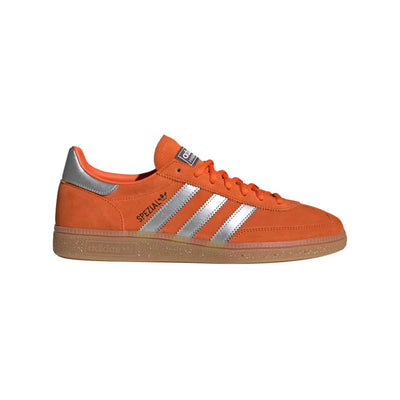 Sneakers Uomo, modello Spezial, scamosciata con lacci