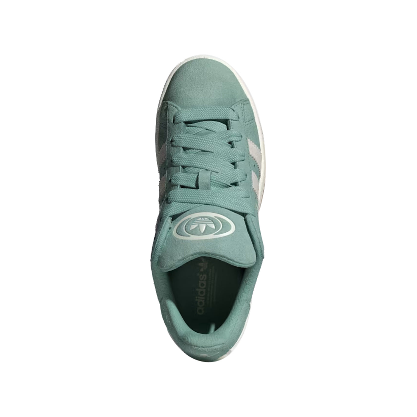 Sneakers Donna Campus 00s Verde acqua