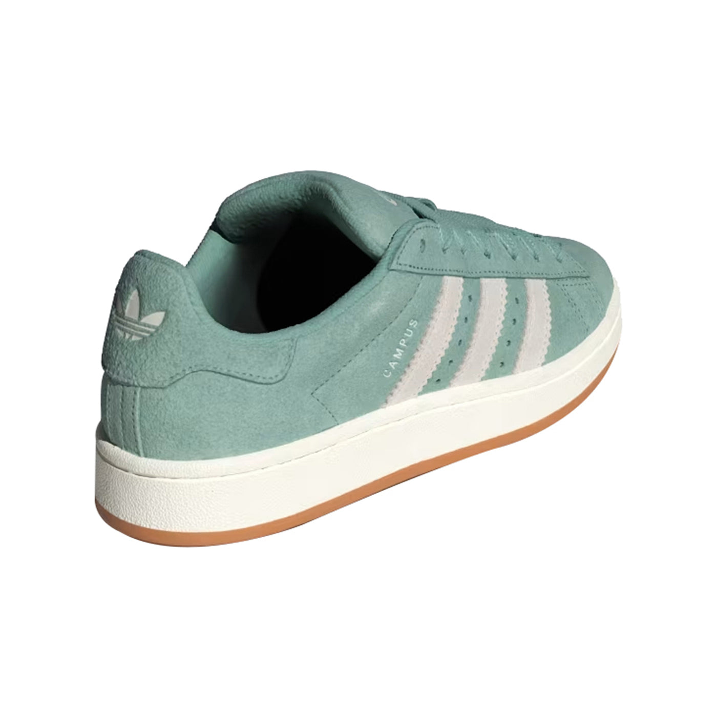 Sneakers Donna Campus 00s Verde acqua