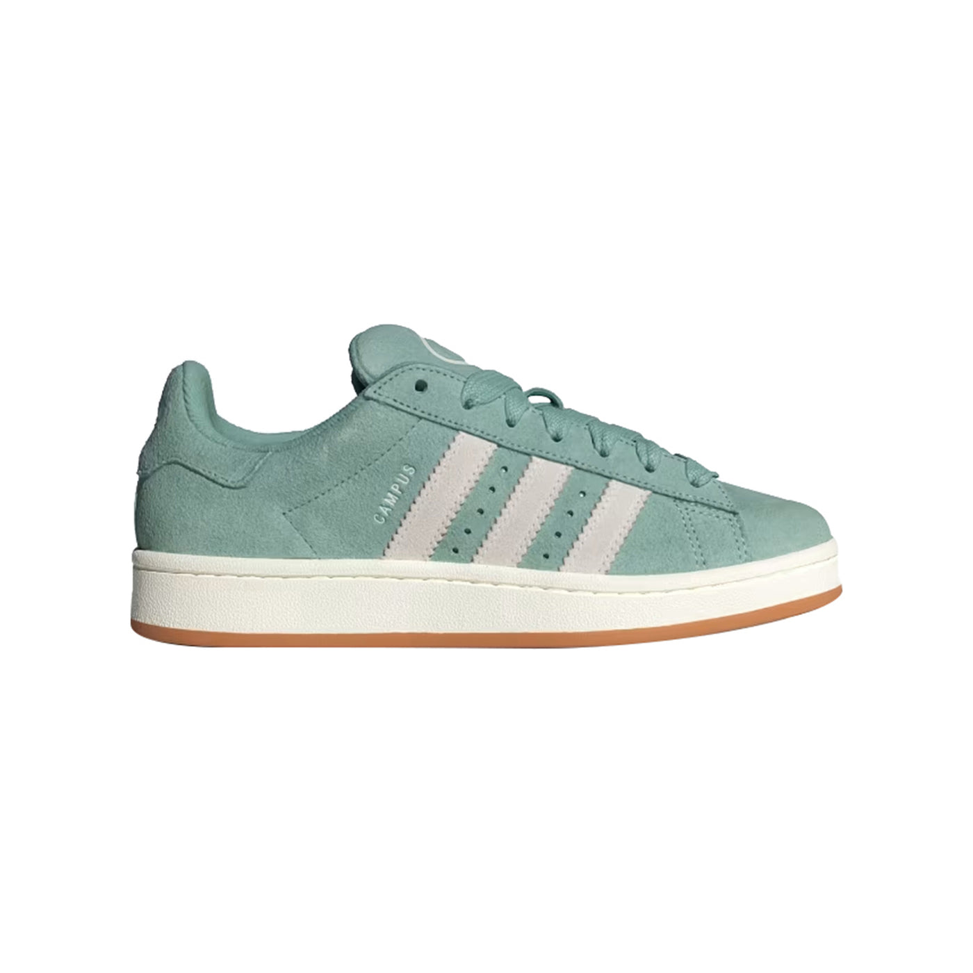 Sneakers Donna Campus 00s Verde acqua