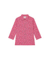 Camicia Donna Summer Coral Rosa