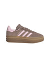 Sneakers Donna Gazelle con suola rialzata 