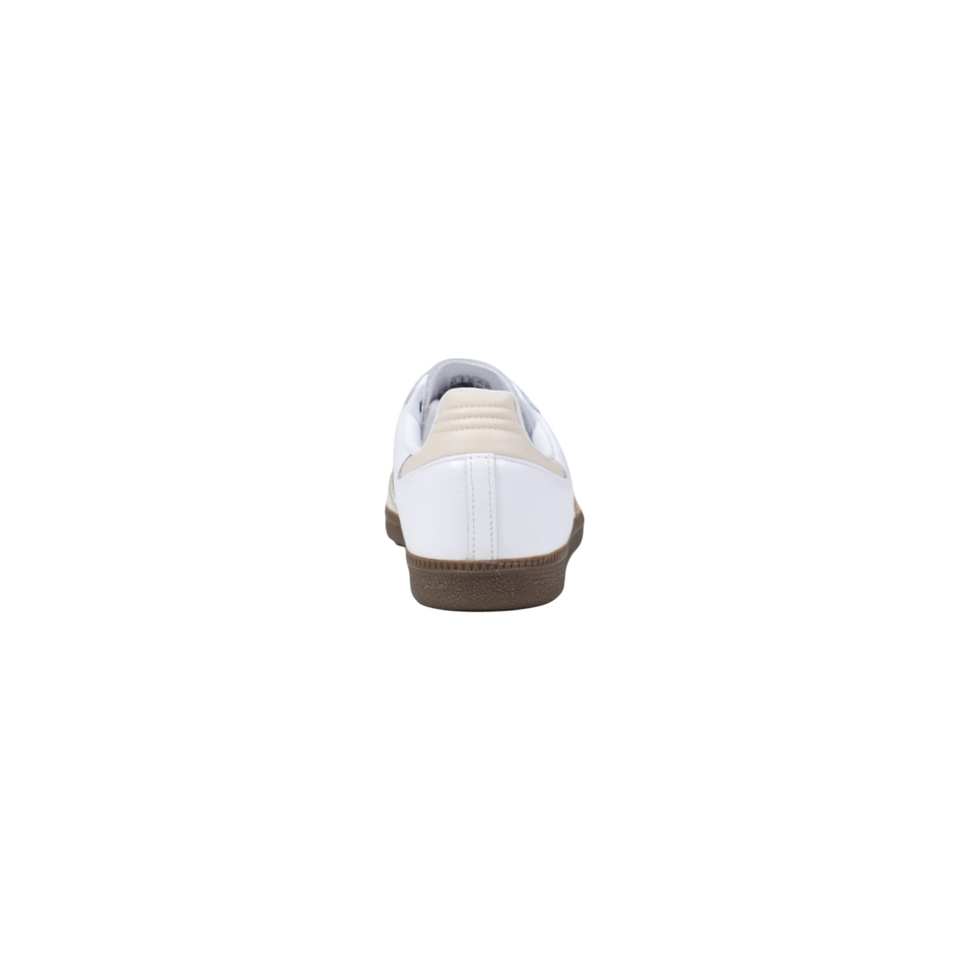 Sneakers Unisex Samba con dettagli beige retro
