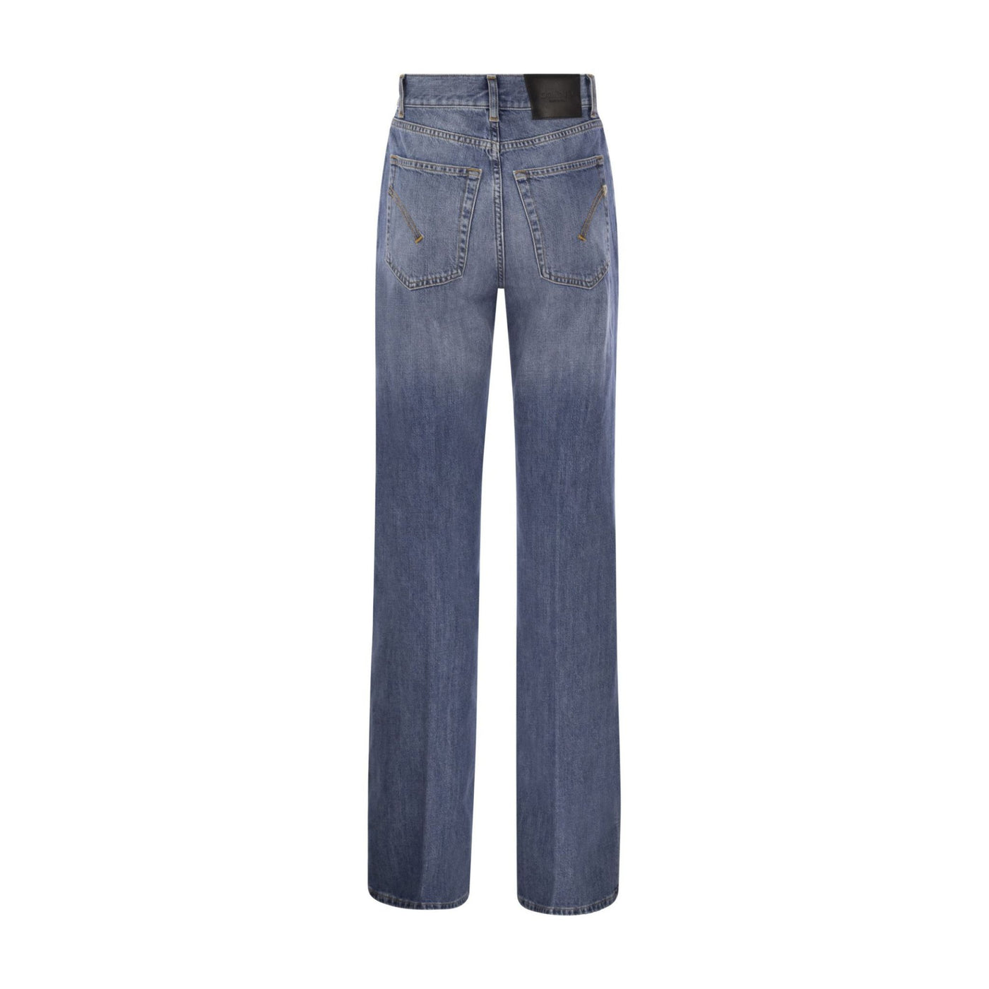 Dondup Surie Dondup Surie Gioiello Jeans Light Wash