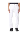 Men's jeans in stretch cotton