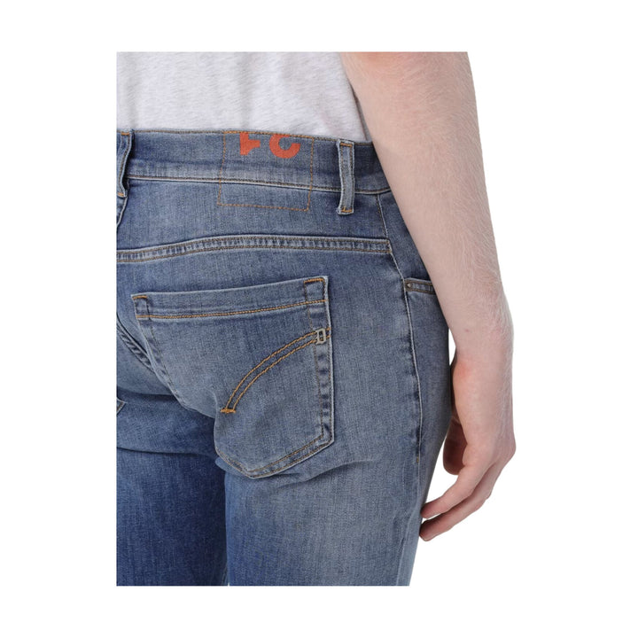 George skinny men's jeans Dondup Old England