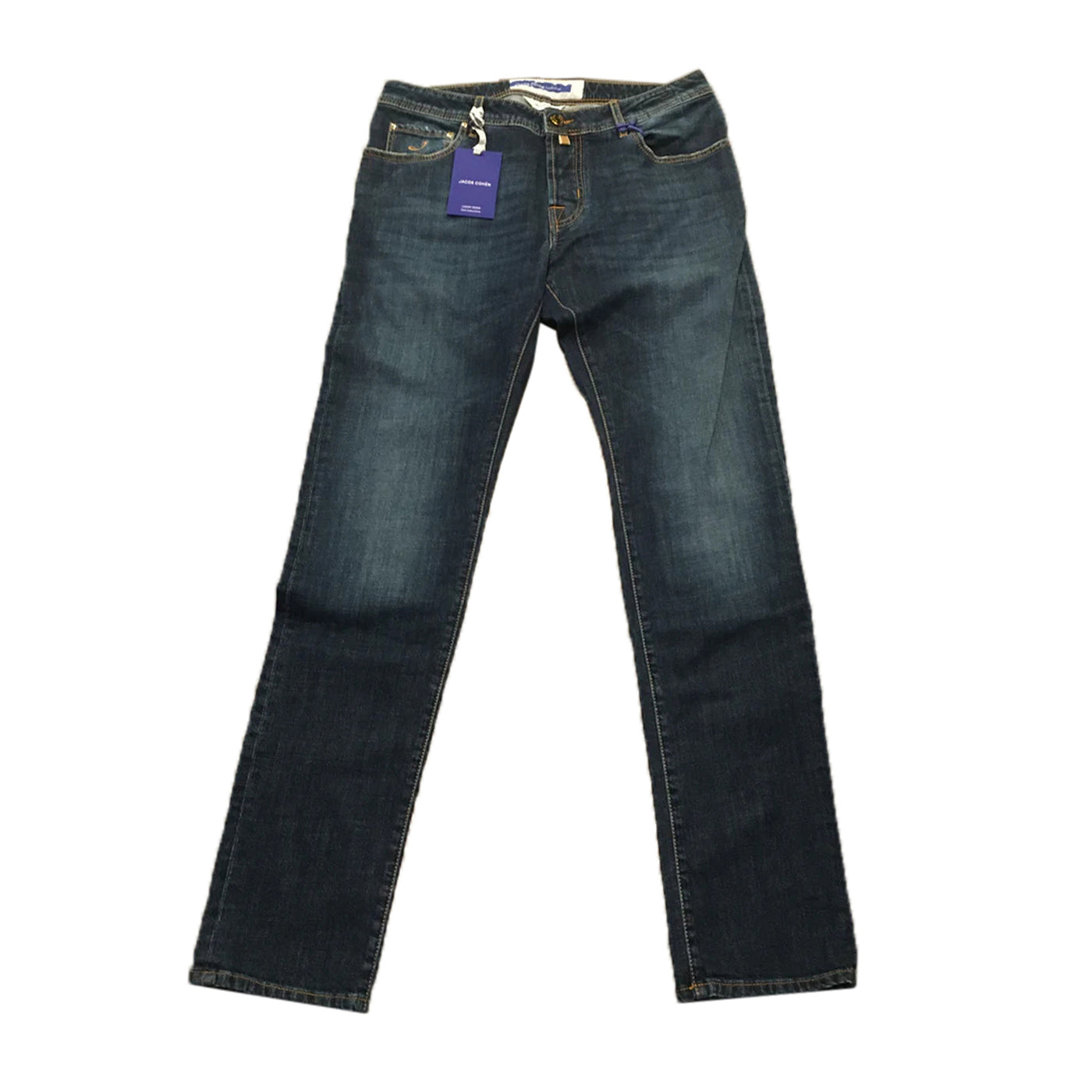 Jeans in denim slim fit