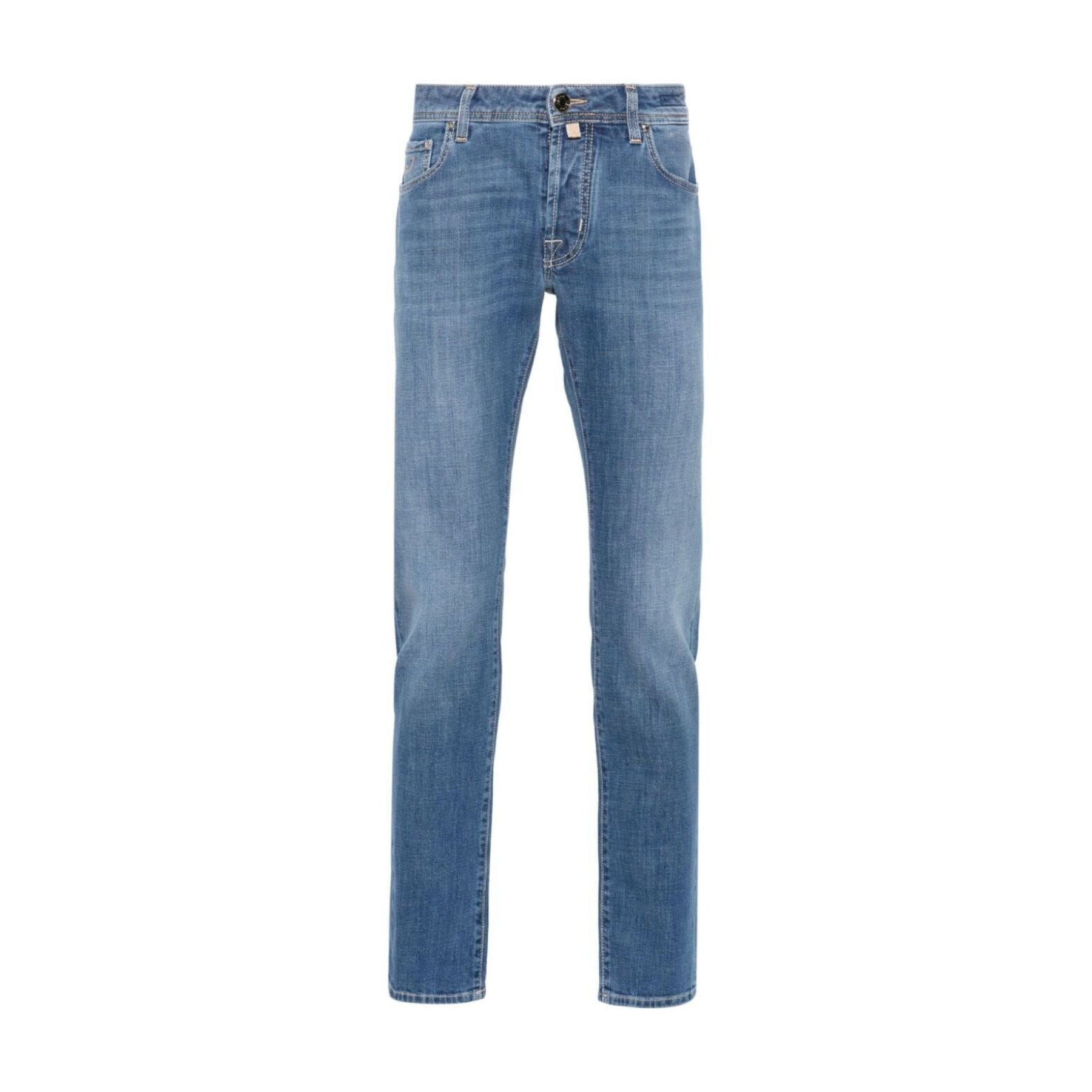 5 pocket men's jeans