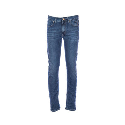 Immagine frontale Jeans Slim fit