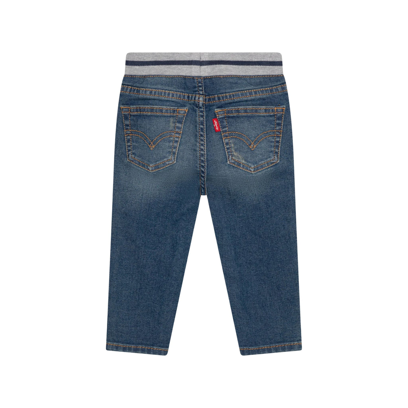 Jeans on sale levi's neonato