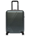 Trolley Da Viaggio Eudoxie con logo Verde scuro