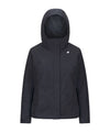 Giubbotto Donna Lil Soft Touch Marmotta Blu