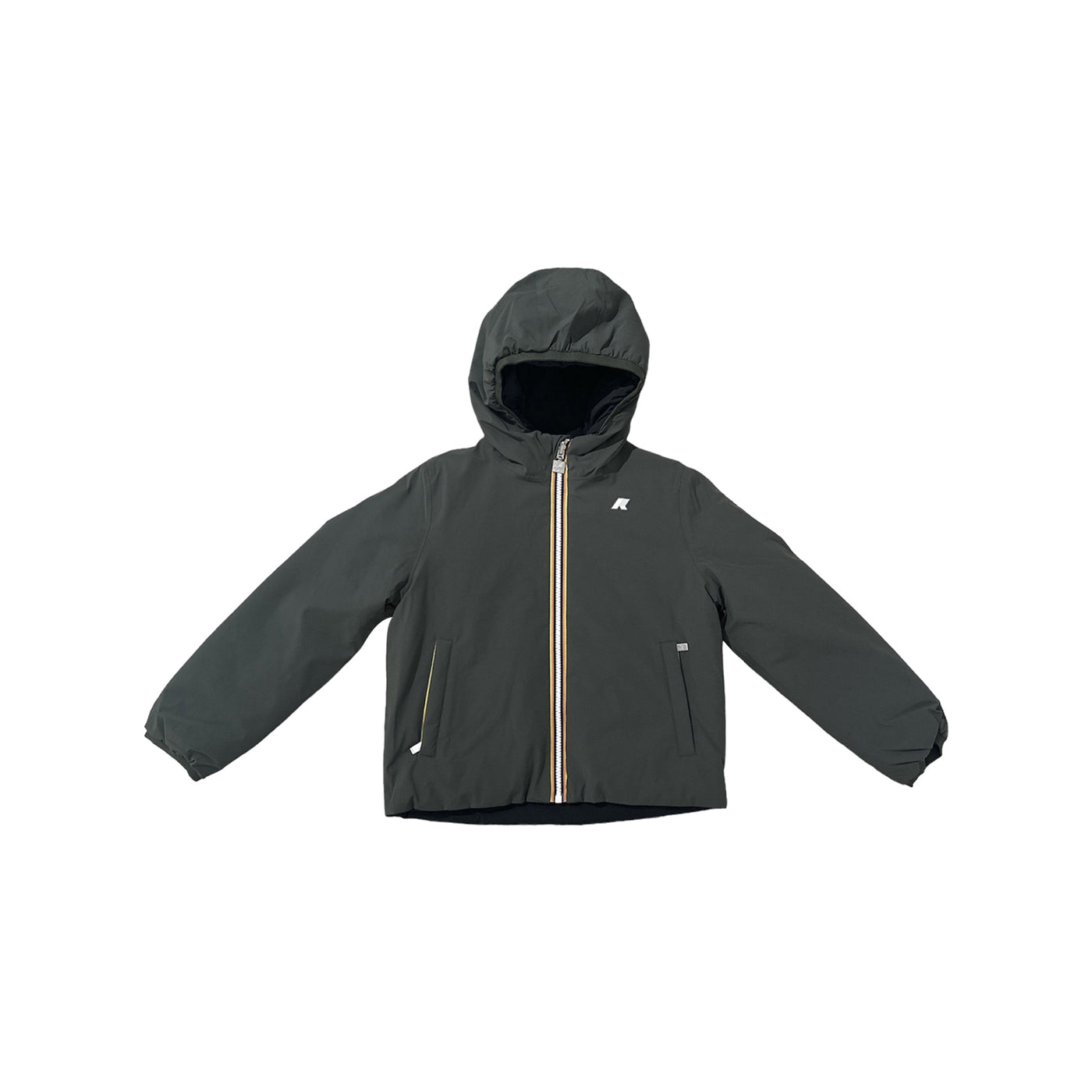 Jacket Impermeabili Kway Giubbotto Impermeabile Tipo K Way K-Way