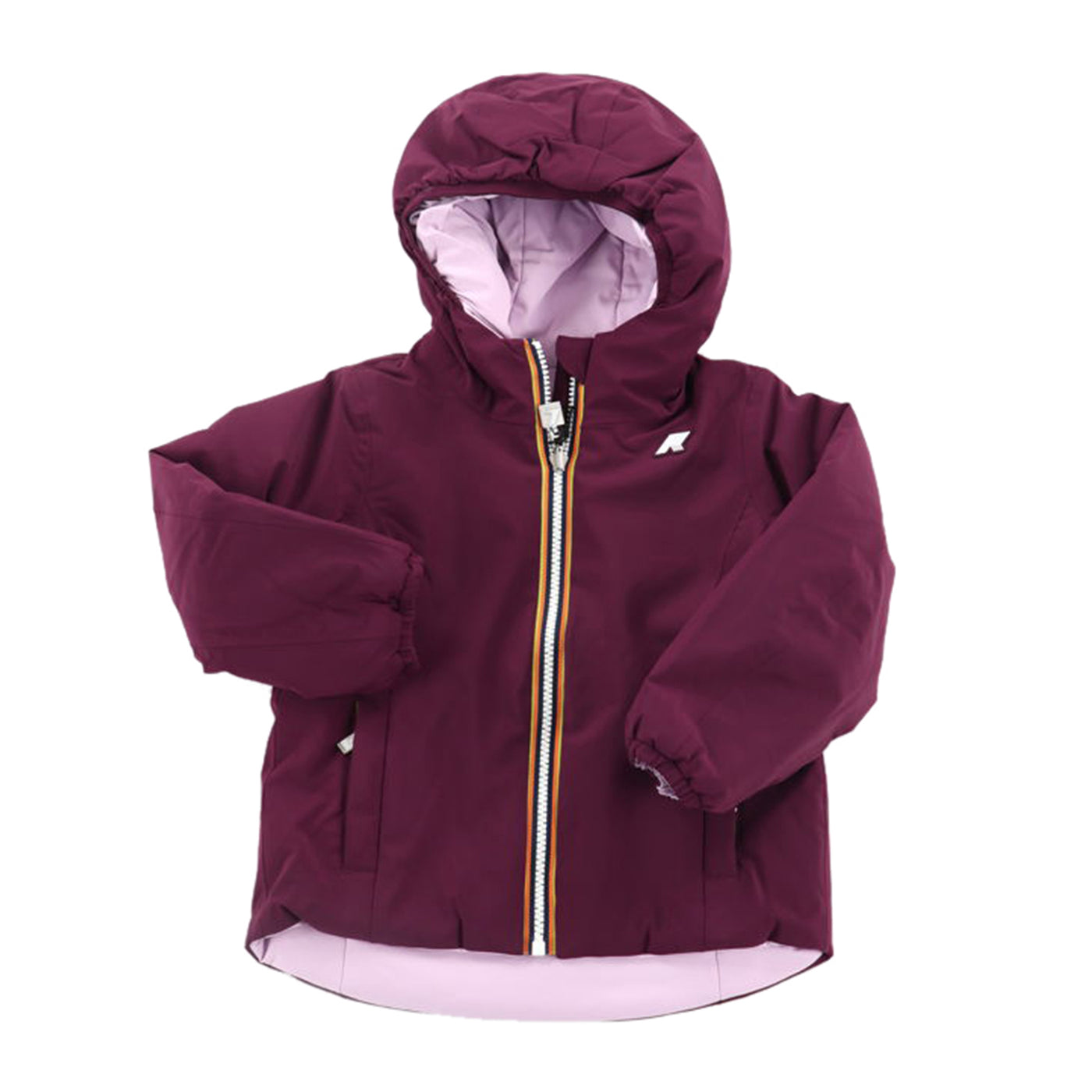 Giubbotto Neonato P. Lily St Warm Double