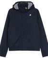 K-WAY Aurene Stretch 2L Giacca Uomo Impermeabile