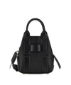 Borsa Donna modello Shopping Script Piccola