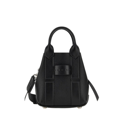 Borsa Donna modello Shopping Script Piccola