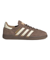 Sneakers Unisex Spezial scamosciate marroni