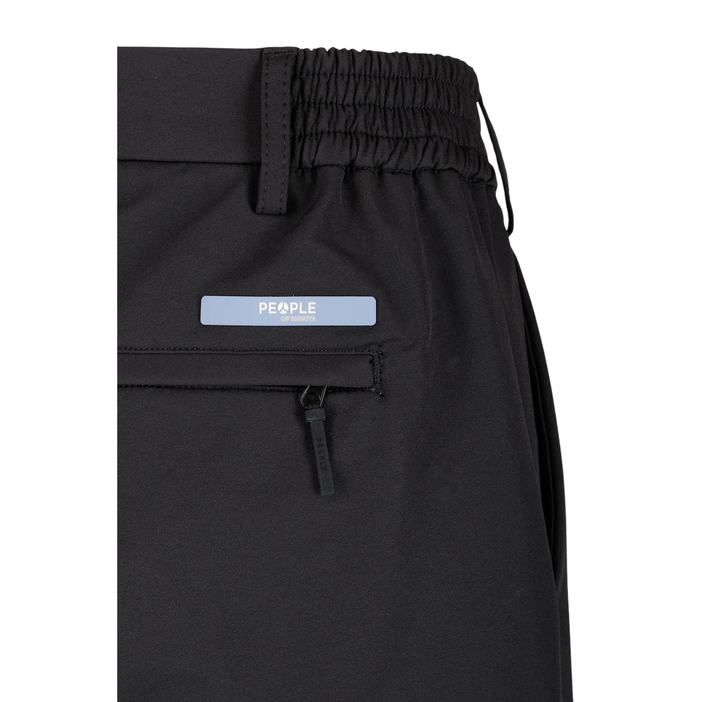 Pantalone Uomo modello Kobra Nero