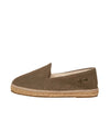 Acquista subito le Espadrillas Uomo, realizzate in canapa e suola in juta e ricamo laterale, firmate Manaebi, su Old England: vieni a scoprire tutta la collezione sul nostro sito 